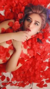 valentines american beauty photoset